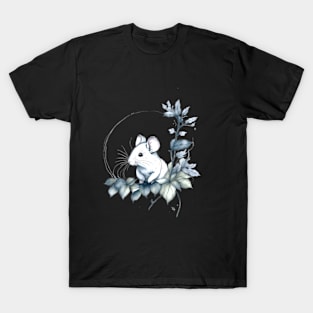 Cute mouse T-Shirt